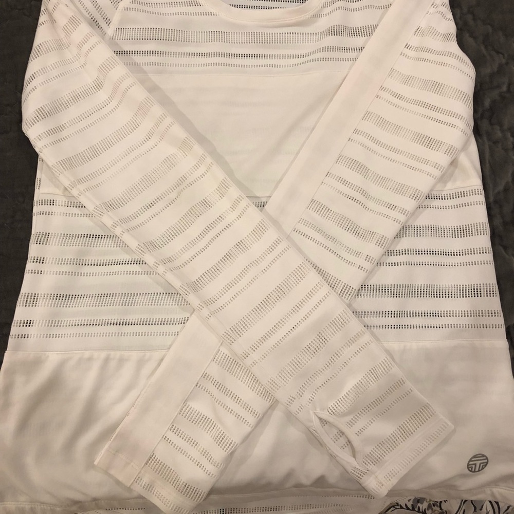 tory burch sport